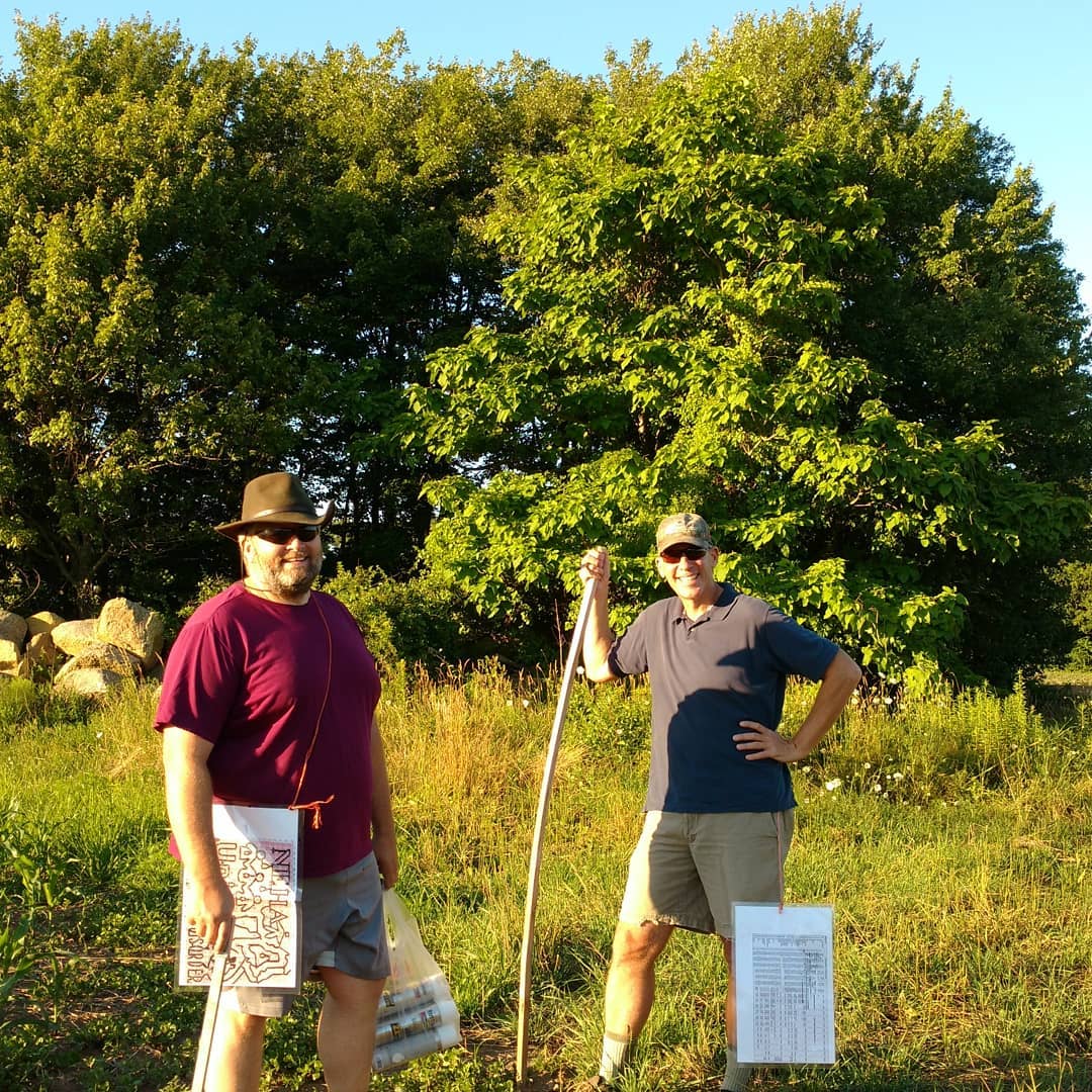 Activities – Salisbury Farm